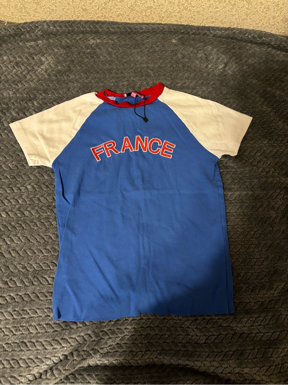 Edikted Baby Tee